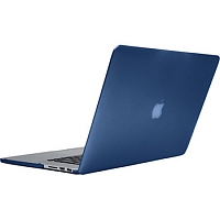 Чехол Incase Hardshell для MacBook Pro Retina 15" - Прозрачный-синий