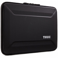 Чехол Thule Gauntlet MacBook Pro Sleeve 16" - черный