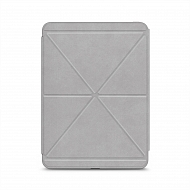 Чехол Moshi VersaCover для iPad Pro 11 - Серый