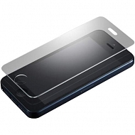 Защитное стекло uBear Premium Glass Screen Protector для iPhone 5/5s - Прозрачное