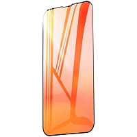 Защитное стекло VOLARE ROSSO Fullscreen full glue Light series для iPhone 15